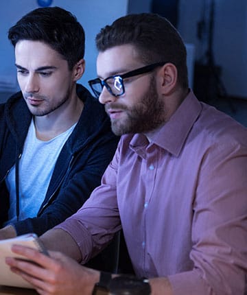 Home image by O&O Systems Home img1