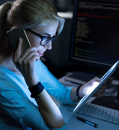 Security Risk Assessment feature img2