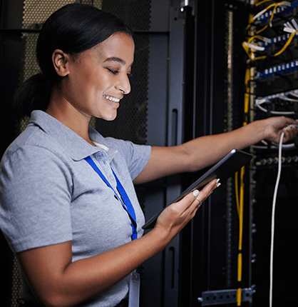 Cloud and Microsoft 365 service1