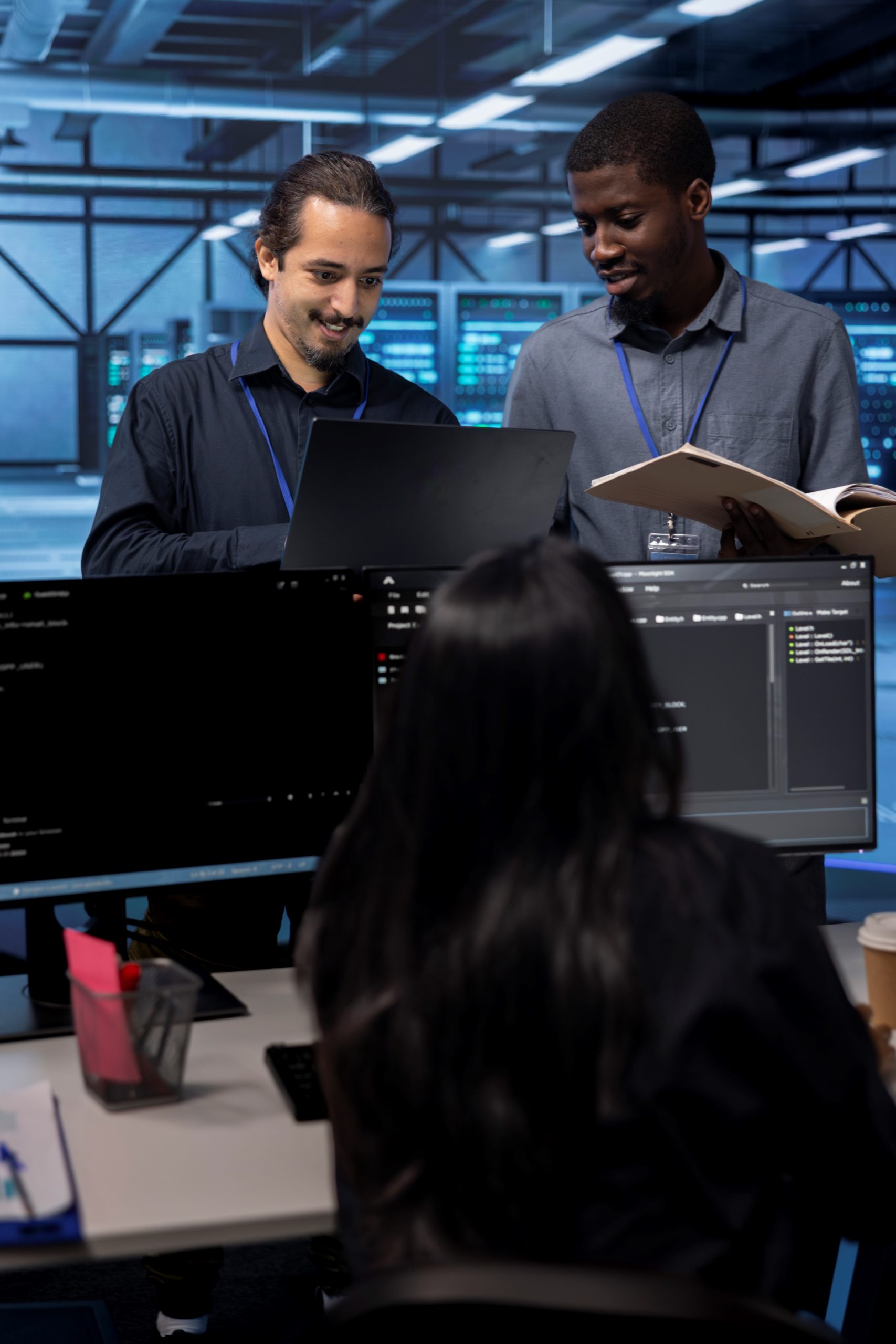 Cybersecurity and Compliance Cloud Microsoft 365 Solutions 3 scaled