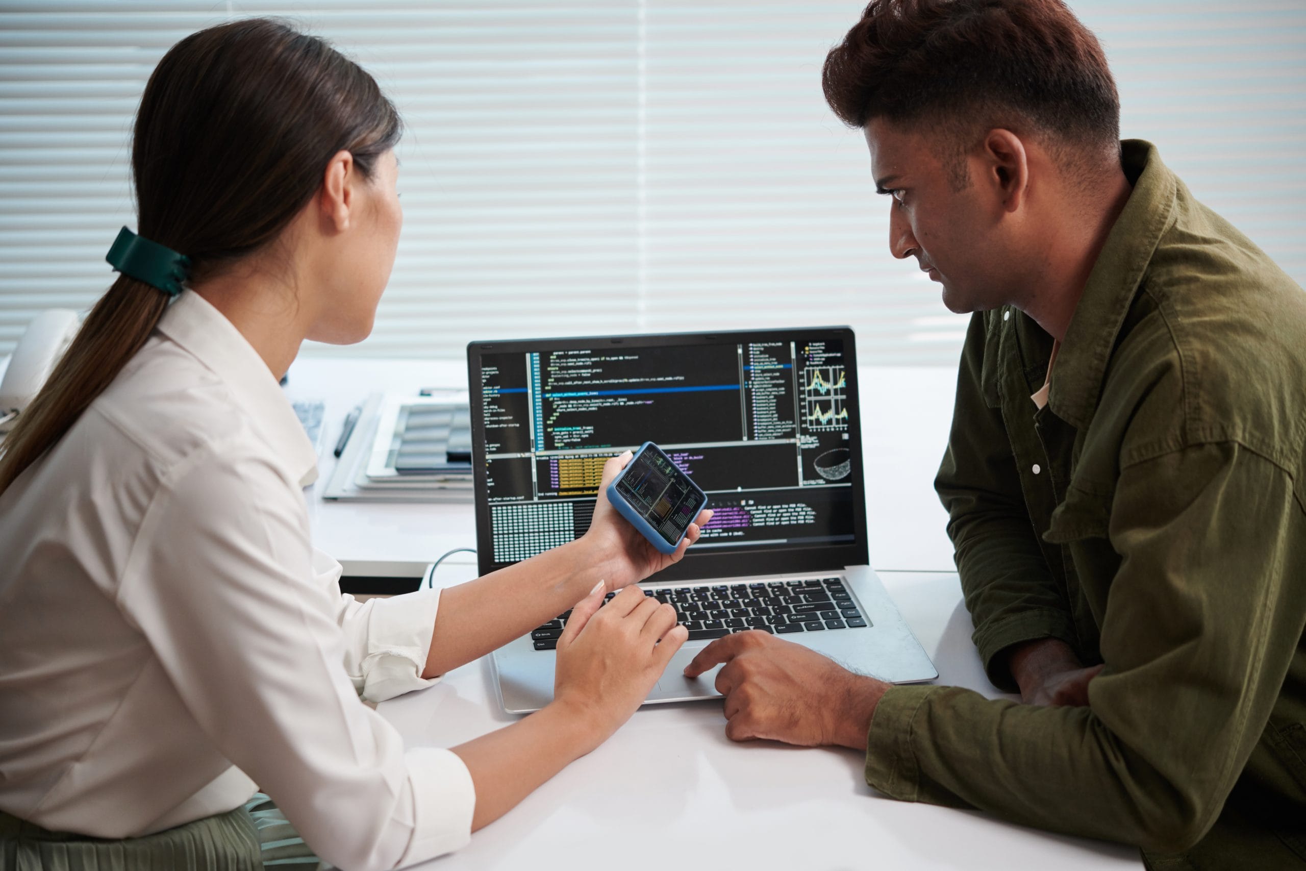 Patch Management image by O&O Systems Patch Management Patch Management Solutions 7 scaled