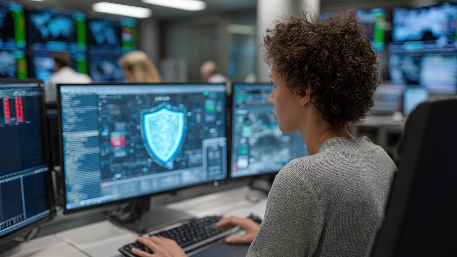 Home image by O&O Systems Is Your Managed IT Provider Actually Handling Security?