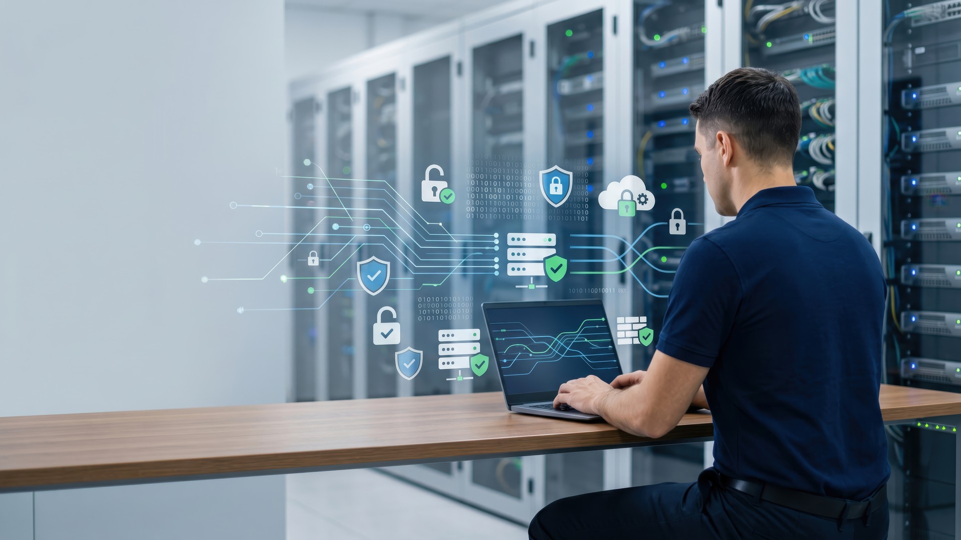 Do You Still Need A Local Backup If You Use The Cloud?