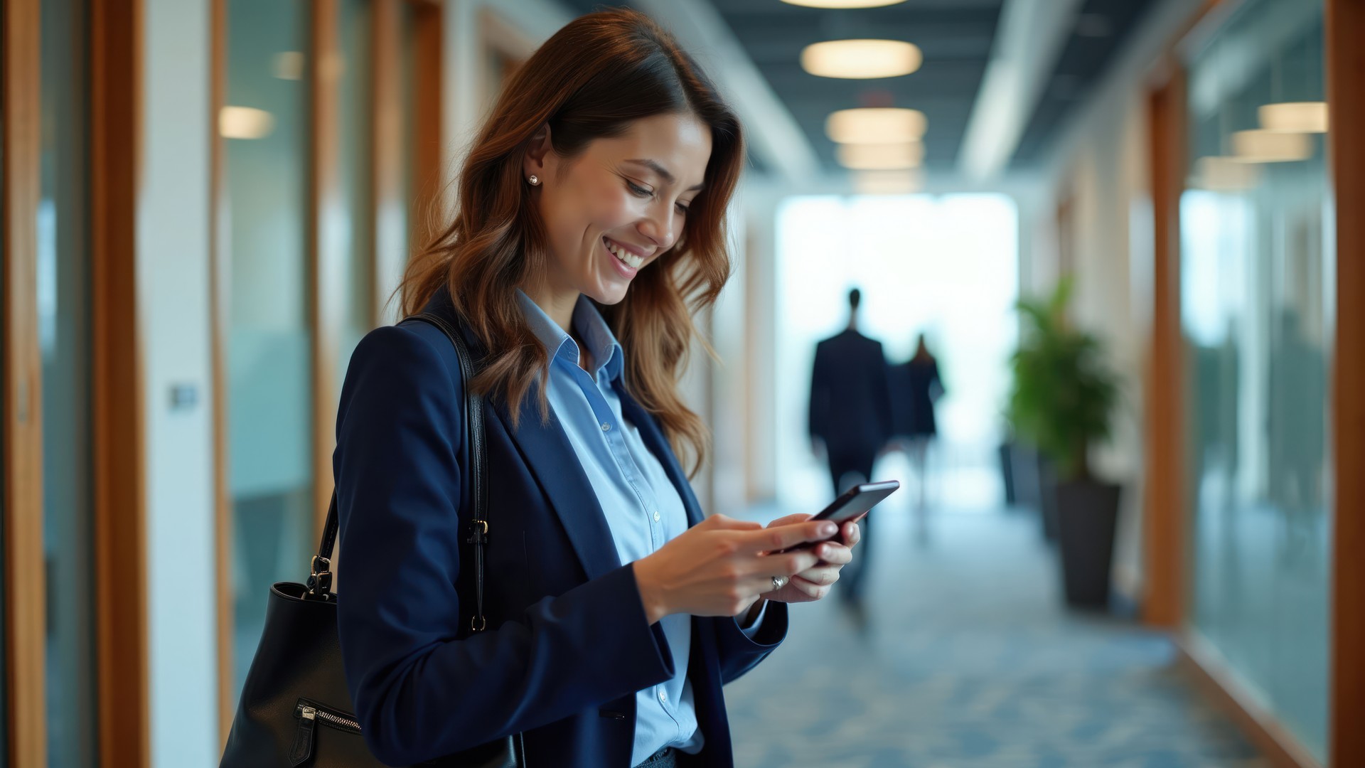 Should You Let Your Team Use Personal Phones For Work?